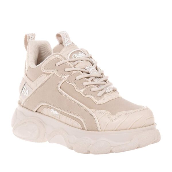 BUFFALO CLD CHAI ΓΥΝΑΙΚΕΙΑ SNEAKERS ΜΠΕΖ