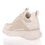 BUFFALO CLD CHAI ΓΥΝΑΙΚΕΙΑ SNEAKERS ΜΠΕΖ