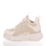 BUFFALO CLD CHAI ΓΥΝΑΙΚΕΙΑ SNEAKERS ΜΠΕΖ