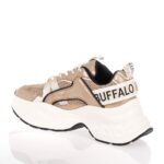 BUFFALO YUNO ΓΥΝΑΙΚΕΙΑ SNEAKERS ΧΡΥΣΑ