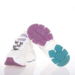 BUFFALO BINARY ICE 4.0 ΓΥΝΑΙΚΕΙΑ SNEAKERS ΛΕΥΚΑ