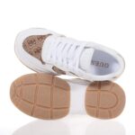 GUESS HAPYY4 ΓΥΝΑΙΚΕΙΑ SNEAKERS ΜΠΕΖ