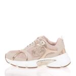 GUESS IBITHA ΓΥΝΑΙΚΕΙΑ SNEAKERS ΜΠΕΖ
