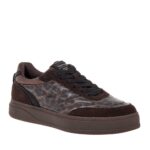 TAMARIS ΓΥΝΑΙΚΕΙΑ MOCCA COMB SNEAKERS