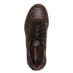 TAMARIS ΓΥΝΑΙΚΕΙΑ MOCCA COMB SNEAKERS