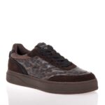 TAMARIS ΓΥΝΑΙΚΕΙΑ MOCCA COMB SNEAKERS