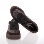 TAMARIS ΓΥΝΑΙΚΕΙΑ MOCCA COMB SNEAKERS
