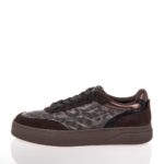 TAMARIS ΓΥΝΑΙΚΕΙΑ MOCCA COMB SNEAKERS