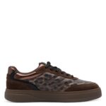 TAMARIS ΓΥΝΑΙΚΕΙΑ MOCCA COMB SNEAKERS