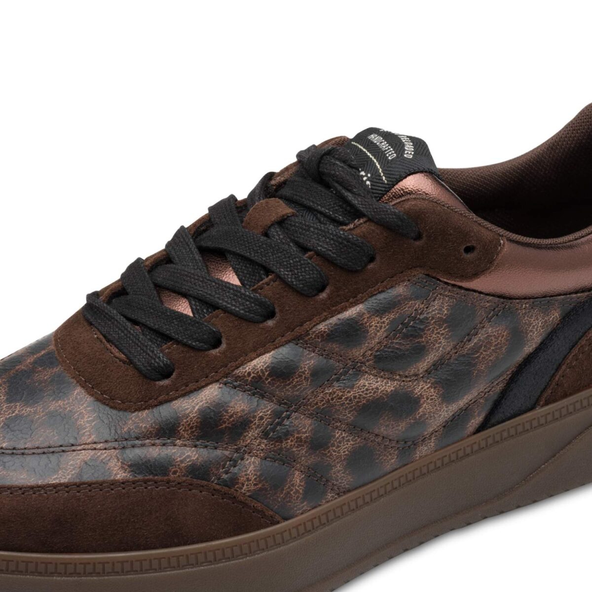 TAMARIS ΓΥΝΑΙΚΕΙΑ MOCCA COMB SNEAKERS