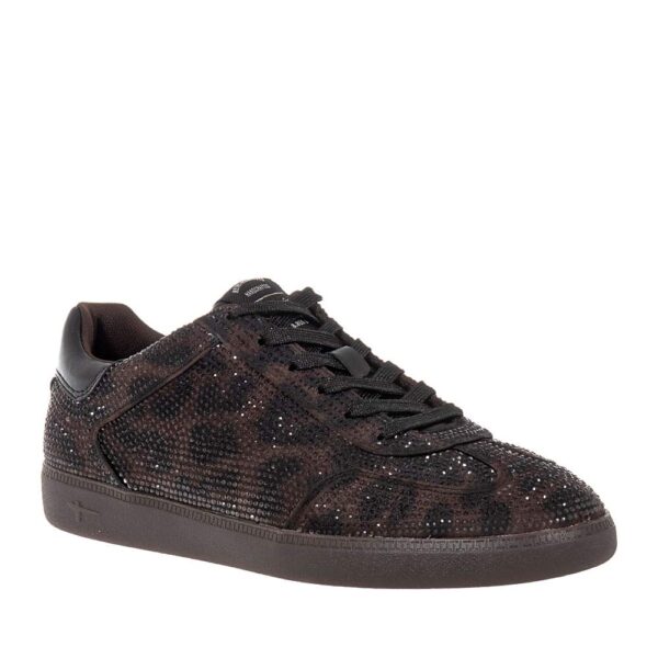 TAMARIS ΓΥΝΑΙΚΕΙΑ MOCCA SNEAKERS