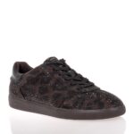 TAMARIS ΓΥΝΑΙΚΕΙΑ MOCCA SNEAKERS