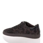 TAMARIS ΓΥΝΑΙΚΕΙΑ MOCCA SNEAKERS