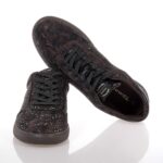 TAMARIS ΓΥΝΑΙΚΕΙΑ MOCCA SNEAKERS