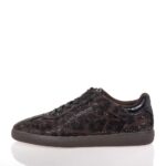 TAMARIS ΓΥΝΑΙΚΕΙΑ MOCCA SNEAKERS