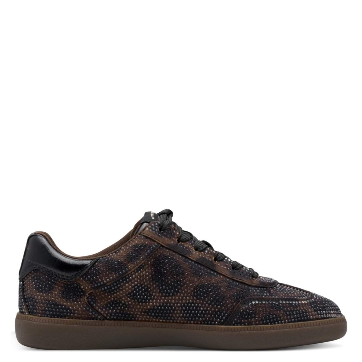 TAMARIS ΓΥΝΑΙΚΕΙΑ MOCCA SNEAKERS