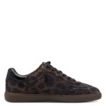 TAMARIS ΓΥΝΑΙΚΕΙΑ MOCCA SNEAKERS