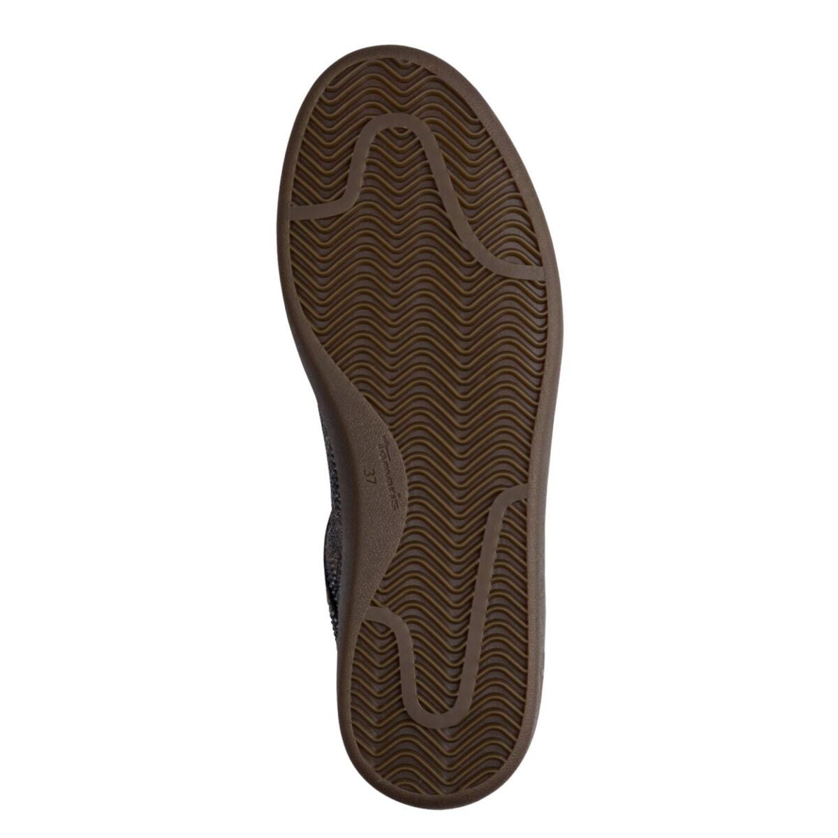 TAMARIS ΓΥΝΑΙΚΕΙΑ MOCCA SNEAKERS