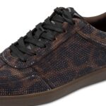 TAMARIS ΓΥΝΑΙΚΕΙΑ MOCCA SNEAKERS