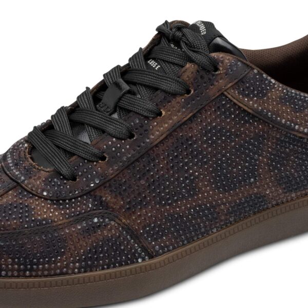 TAMARIS ΓΥΝΑΙΚΕΙΑ MOCCA SNEAKERS