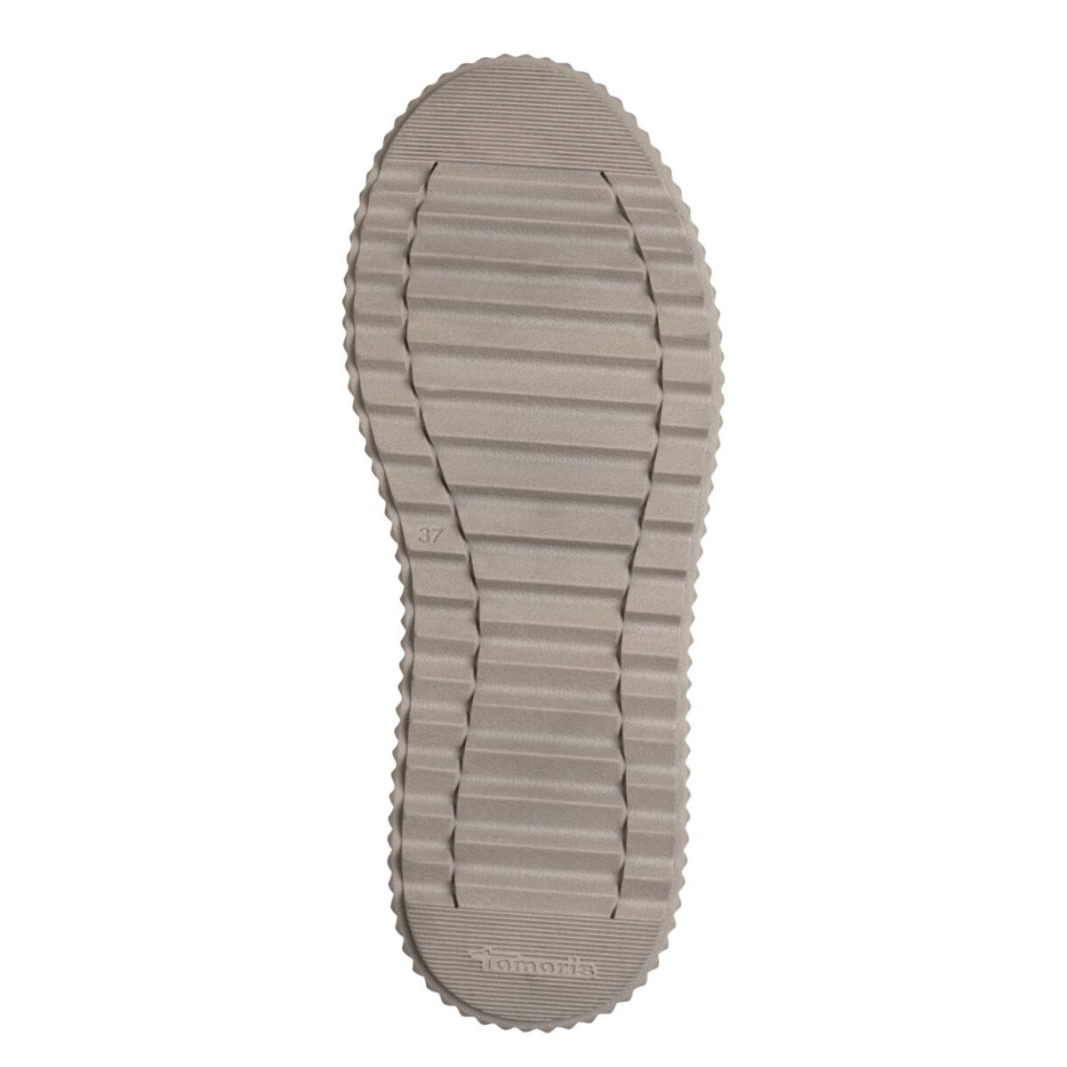 TAMARIS ΓΥΝΑΙΚΕΙΑ ΜΑΥΡΑ ΔΙΠΑΤΑ SNEAKERS