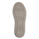 TAMARIS ΓΥΝΑΙΚΕΙΑ ΜΑΥΡΑ ΔΙΠΑΤΑ SNEAKERS