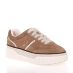 TAMARIS ΓΥΝΑΙΚΕΙΑ CAMEL ΔΙΠΑΤΑ SNEAKERS