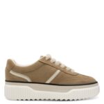 TAMARIS ΓΥΝΑΙΚΕΙΑ CAMEL ΔΙΠΑΤΑ SNEAKERS