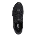 TAMARIS ΓΥΝΑΙΚΕΙΑ ΜΑΥΡΑ SNEAKERS