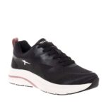 TAMARIS ΓΥΝΑΙΚΕΙΑ ΜΑΥΡΑ SNEAKERS ΑΔΙΑΒΡΟΧΑ