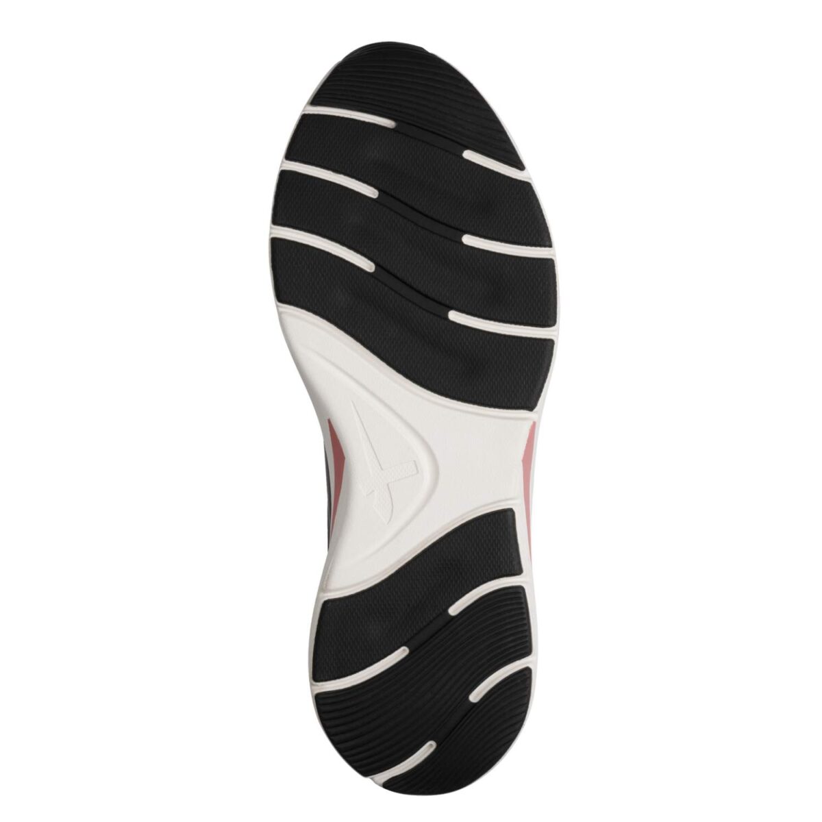 TAMARIS ΓΥΝΑΙΚΕΙΑ ΜΑΥΡΑ SNEAKERS ΑΔΙΑΒΡΟΧΑ