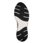 TAMARIS ΓΥΝΑΙΚΕΙΑ ΜΑΥΡΑ SNEAKERS ΑΔΙΑΒΡΟΧΑ