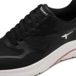 TAMARIS ΓΥΝΑΙΚΕΙΑ ΜΑΥΡΑ SNEAKERS ΑΔΙΑΒΡΟΧΑ