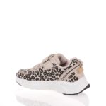 FILA MEMORY SUGARBUSH 5V ΠΑΙΔΙΚΑ ΑΘΛΗΤΙΚΑ ΜΠΕΖ