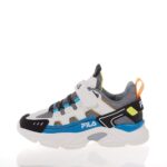FILA MEMORY SPINEL 3V ΠΑΙΔΙΚΑ ΑΘΛΗΤΙΚΑ ΛΕΥΚΑ
