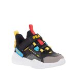 FILA MEMORY DASH 2V ΠΑΙΔΙΚΑ ΑΘΛΗΤΙΚΑ ΓΚΡΙ