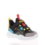 FILA MEMORY DASH 2V ΠΑΙΔΙΚΑ ΑΘΛΗΤΙΚΑ ΓΚΡΙ