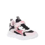 FILA MEMORY MUSHA 2V ΠΑΙΔΙΚΑ ΑΘΛΗΤΙΚΑ ΡΟΖ