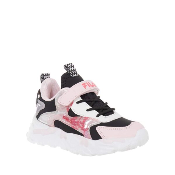 FILA MEMORY MUSHA 2V ΠΑΙΔΙΚΑ ΑΘΛΗΤΙΚΑ ΡΟΖ