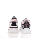 FILA MEMORY MUSHA 2V ΠΑΙΔΙΚΑ ΑΘΛΗΤΙΚΑ ΡΟΖ