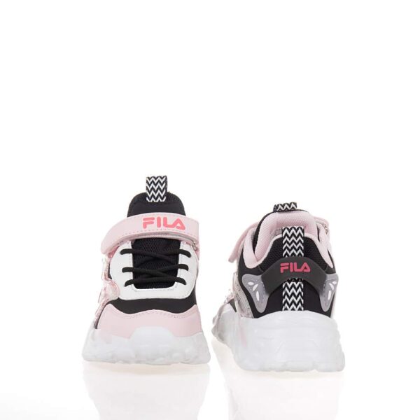 FILA MEMORY MUSHA 2V ΠΑΙΔΙΚΑ ΑΘΛΗΤΙΚΑ ΡΟΖ