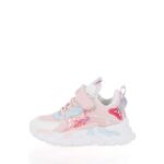 FILA MEMORY MUSHA 2V ΠΑΙΔΙΚΑ ΑΘΛΗΤΙΚΑ ΡΟΖ