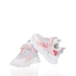 FILA MEMORY MUSHA 2V ΠΑΙΔΙΚΑ ΑΘΛΗΤΙΚΑ ΡΟΖ