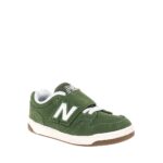 NEW BALANCE 480 ΠΑΙΔΙΚΑ ΑΘΛΗΤΙΚΑ ΠΡΑΣΙΝΑ