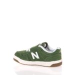 NEW BALANCE 480 ΠΑΙΔΙΚΑ ΑΘΛΗΤΙΚΑ ΠΡΑΣΙΝΑ