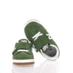 NEW BALANCE 480 ΠΑΙΔΙΚΑ ΑΘΛΗΤΙΚΑ ΠΡΑΣΙΝΑ