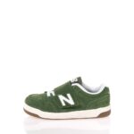 NEW BALANCE 480 ΠΑΙΔΙΚΑ ΑΘΛΗΤΙΚΑ ΠΡΑΣΙΝΑ