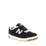 NEW BALANCE 480 ΠΑΙΔΙΚΑ ΑΘΛΗΤΙΚΑ ΜΑΥΡΑ