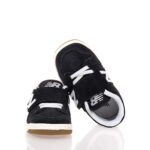 NEW BALANCE 480 ΠΑΙΔΙΚΑ ΑΘΛΗΤΙΚΑ ΜΑΥΡΑ