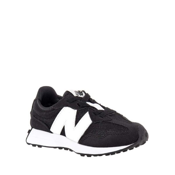 NEW BALANCE ΠΑΙΔΙΚΑ ΑΘΛΗΤΙΚΑ ΜΑΥΡΑ